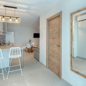 Appartement met een Slaapkamer